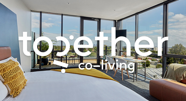 Together Co-living