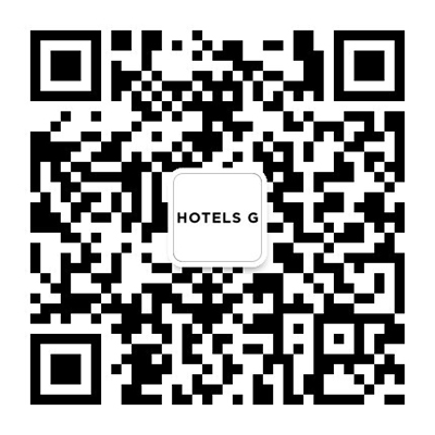 weChat qr code