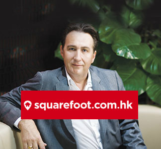 Squarefoot Magazine