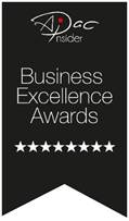 Apac Insider Business Excellence Award