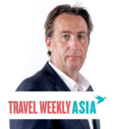 Travel Weekly Asia