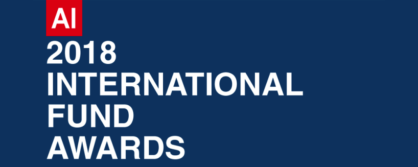International Fund Award