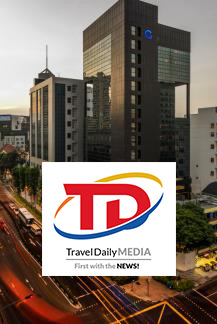 Travel Daily Media