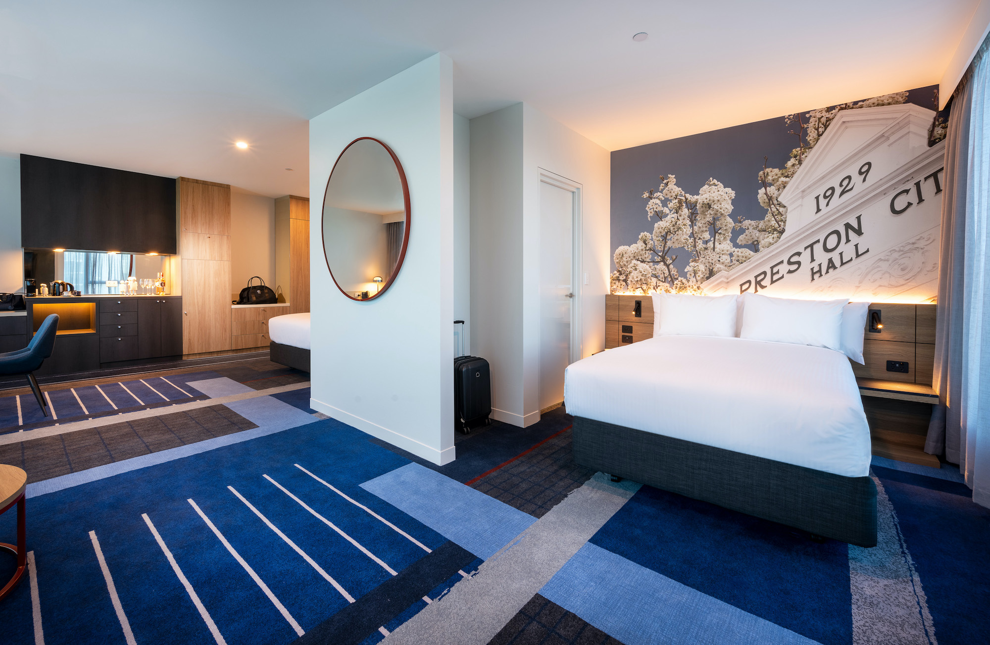 Novotel Melbourne Preston