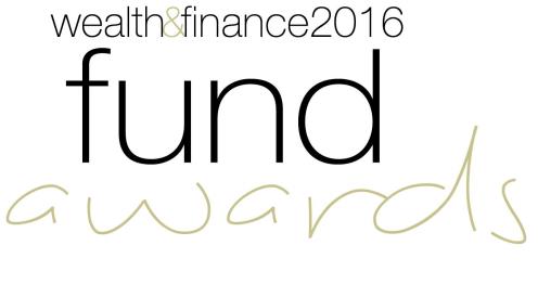Wealth & Finance Fund Awards 2016