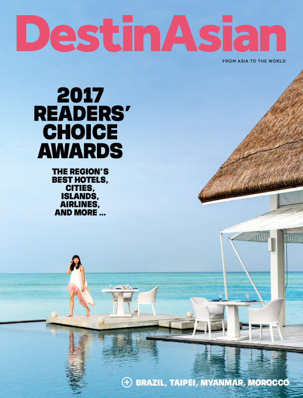 DestinAsian