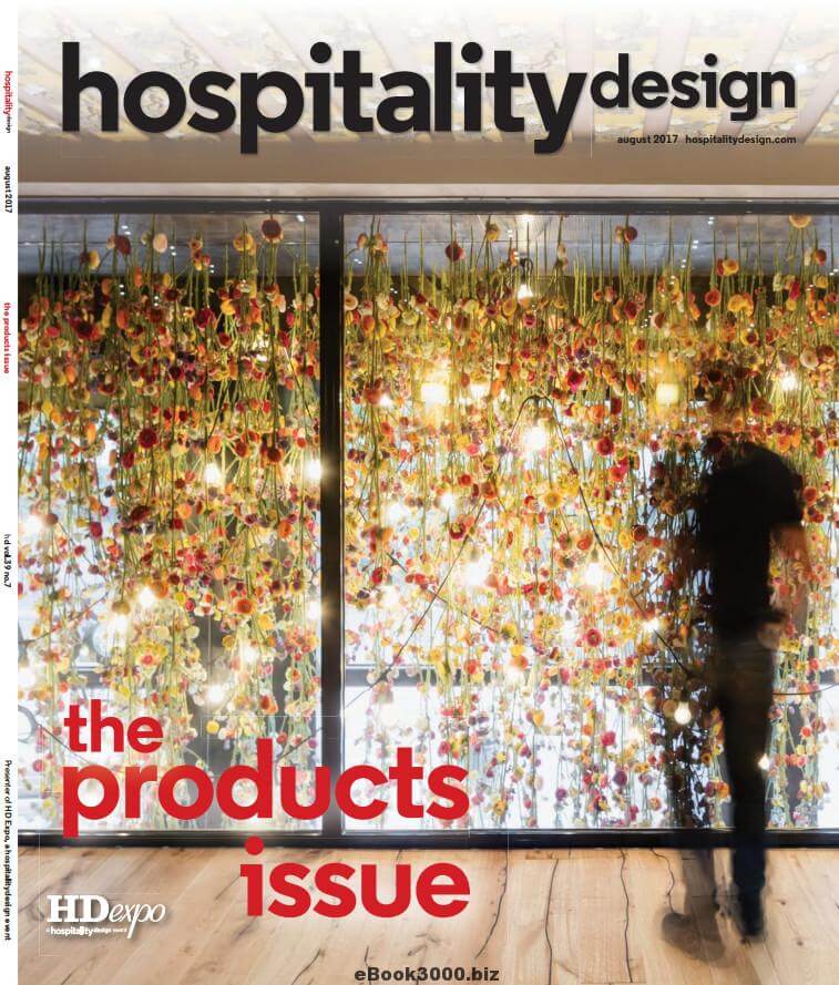 Hospitality Design